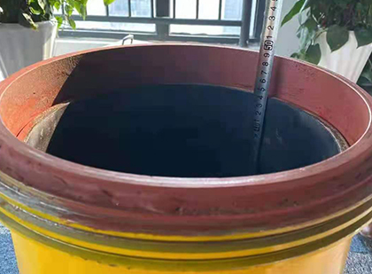泾阳抗爆容器